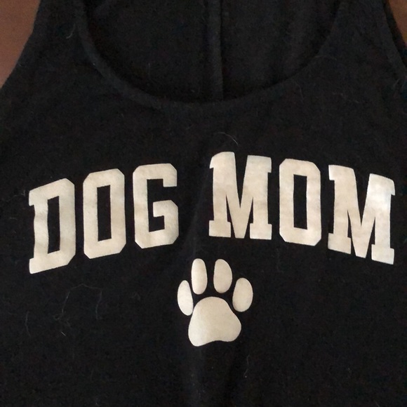 Tank top for dog moms - Picture 3 of 3